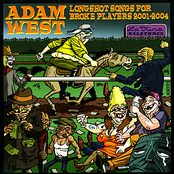 Deuce by Adam West