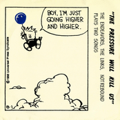 The Pressure Will Kill Us