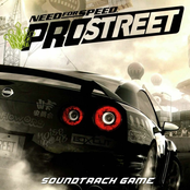 Need For Speed Pro Street
