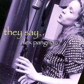 Love Me Tonight by Alex Pangman