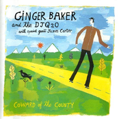 ginger baker and the djq 20