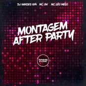 Montagem after party