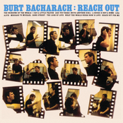 Burt Bacharach: Reach Out