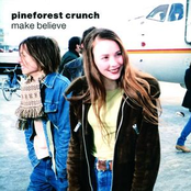 Lines by Pineforest Crunch