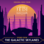 Sounds from the Galactic Skylanes (Original Music from Star Wars Jedi: Survivor)