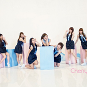 Cherrybelle