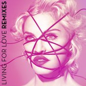 Living For Love (Thrill Remix)