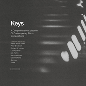 Keys (A Comprehensive Collection Of Contemporary Piano Compositions)