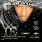 Black Ink MMG Presents