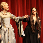 Anna Netrebko, Elina Garanca