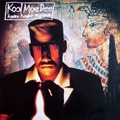 Gangsta Boogie by Kool Moe Dee