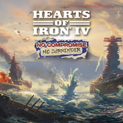 Hearts of Iron IV - No Compromise, No Surrender (Original Game Soundtrack)