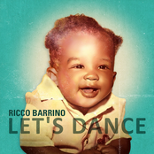 Ricco Barrino: Let's Dance