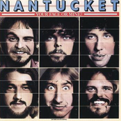 Nantucket: Your Face Or Mine