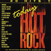 K-tel Presents Today's Hot Rock