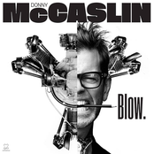 Donny McCaslin: Blow.
