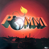 Pommi Vol 1