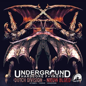 Underground Hardcore Fuckers: Dutch Division: Nieuw Bloed: Episode 02