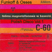 Polish Disco by Funkoff & Osses