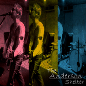 The Anderson Shelter