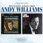 Get Me To The Church On Time by Andy Williams