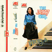 The Jazzy Girl
