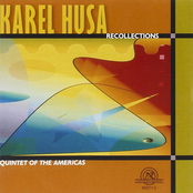 Karel Husa: Recollections