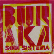 A Morte Do Sonic by Buraka Som Sistema