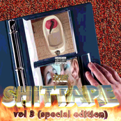 The Shittape, Vol. 3 (Special Edition)