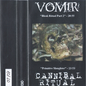 Vomir / Cannibal Ritual