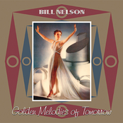Once I Had A Time Machine by Bill Nelson