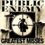 Louder Than A Bomb (jmj Telephone Tap Groove) by Public Enemy
