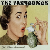 God bless Americouch