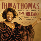 Look Up by Irma Thomas
