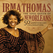 In Between Tears by Irma Thomas