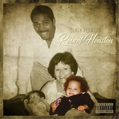 Black Pegasus: Robert Houston