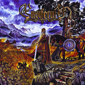 Ensiferum: Iron