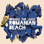 Romanian Beach EP