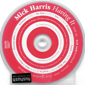 Screener by Mick Harris