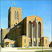 Guildford Cathedral Choir