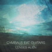 Cymbals Eat Guitars: Lenses Alien