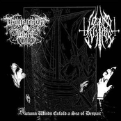 Autumn Winds Enfold A Sea Of Despair (Split)