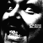 You Never Heard About Me by Frank Black