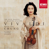 Kyung Wha Chung: Vivaldi: The Four Seasons