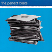 The Perfect Beats, Volume 1