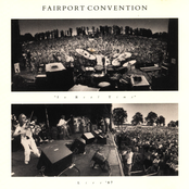Close To The Wind by Fairport Convention