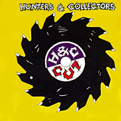 Love That I Long For by Hunters & Collectors