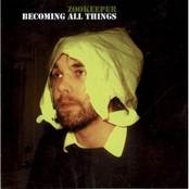 Becoming All Things by Zookeeper