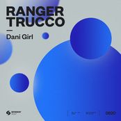 Ranger Trucco: Dani Girl