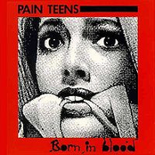 New Woman by Pain Teens